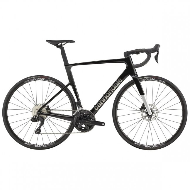 Bicycle Cannondale Super Six EVO Carbon 3