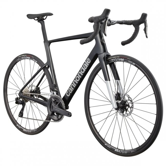 Dviratis Cannondale Super Six EVO Carbon 3 1