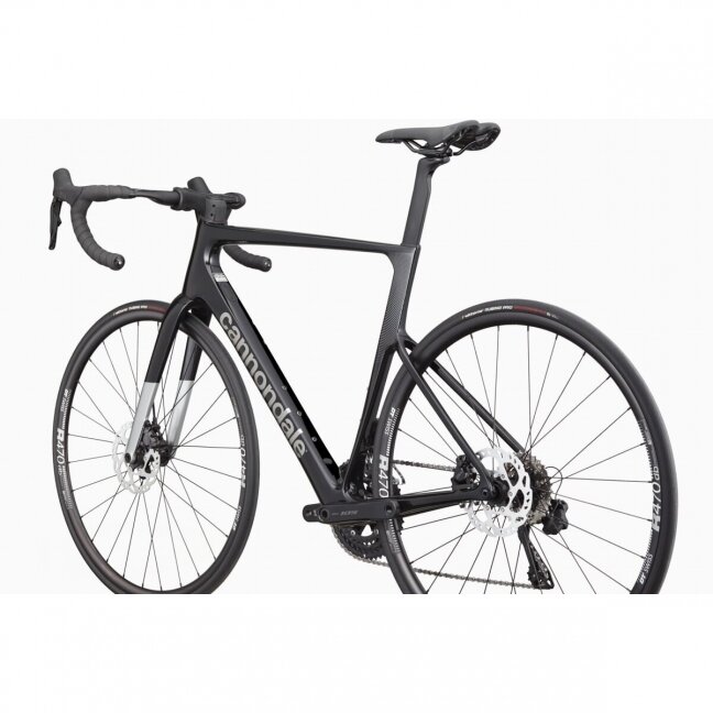 Bicycle Cannondale Super Six EVO Carbon 3 2