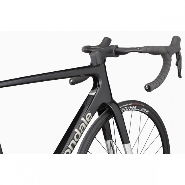 Bicycle Cannondale Super Six EVO Carbon 3 6