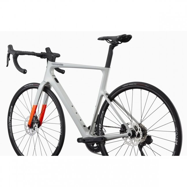 Dviratis Cannondale Super Six EVO Carbon 3 2