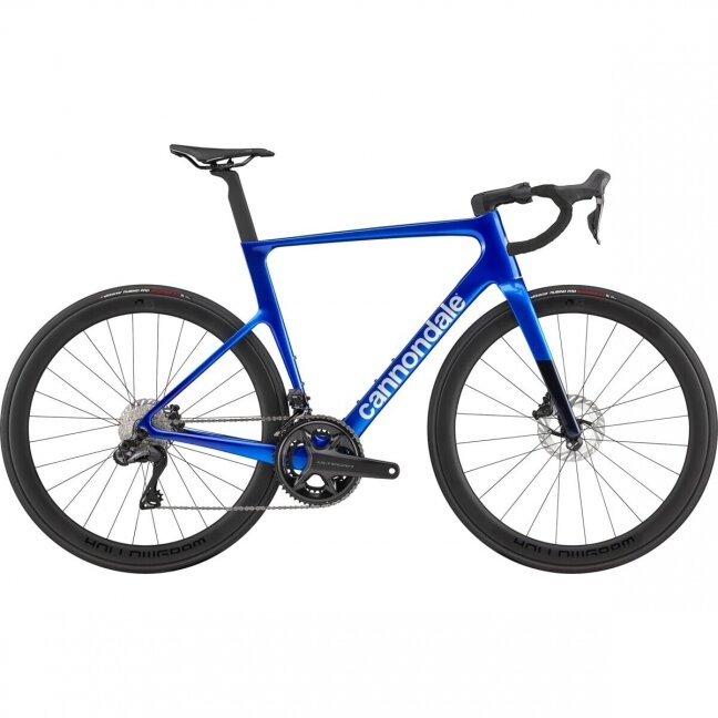 Bicycle Cannondale Super SIX EVO Carbon 2