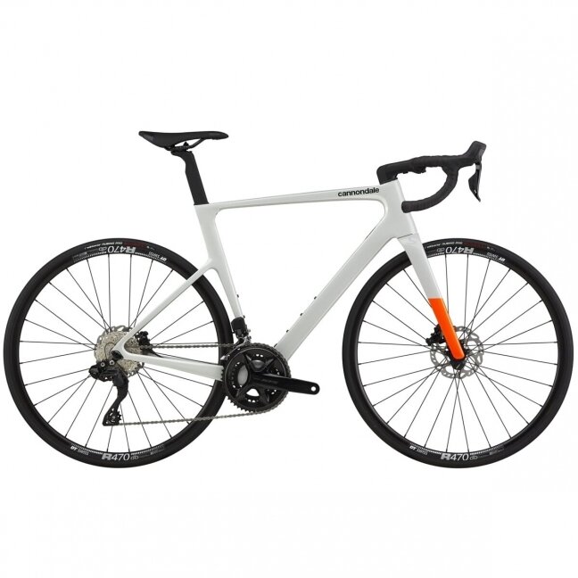 Bicycle Cannondale Super Six EVO Carbon 3