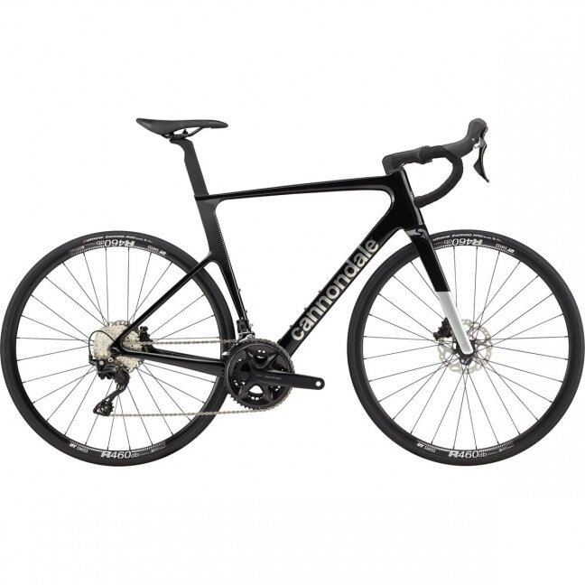 Dviratis Cannondale Super Six EVO Carbon 4