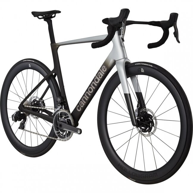 Bicycle Cannondale Super Six EVO Hi-MOD 1 1