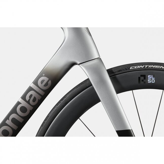 Dviratis Cannondale Super Six EVO Hi-MOD 1 4