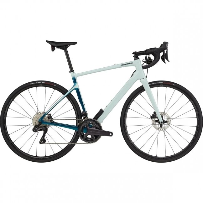 Bicycle Cannondale Synapse Carbon 2 RLE