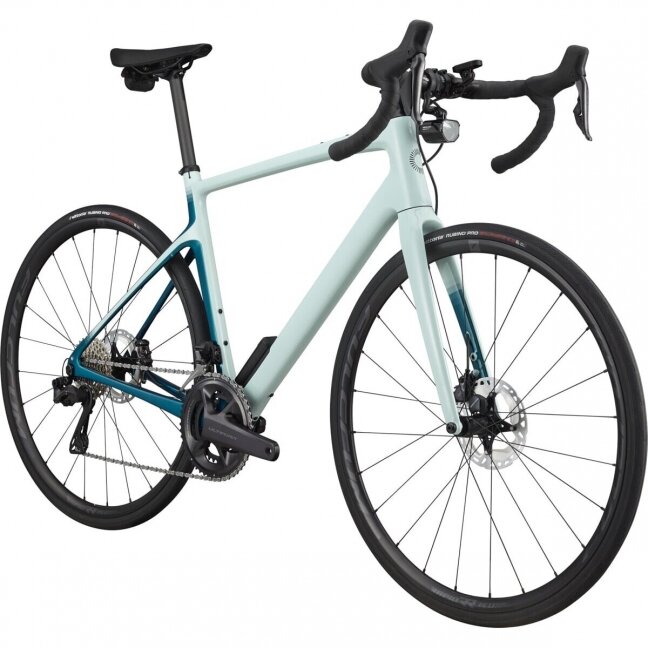 Bicycle Cannondale Synapse Carbon 2 RLE 1