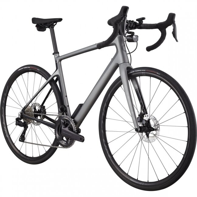 Bicycle Cannondale Synapse Carbon 2 RLE 1