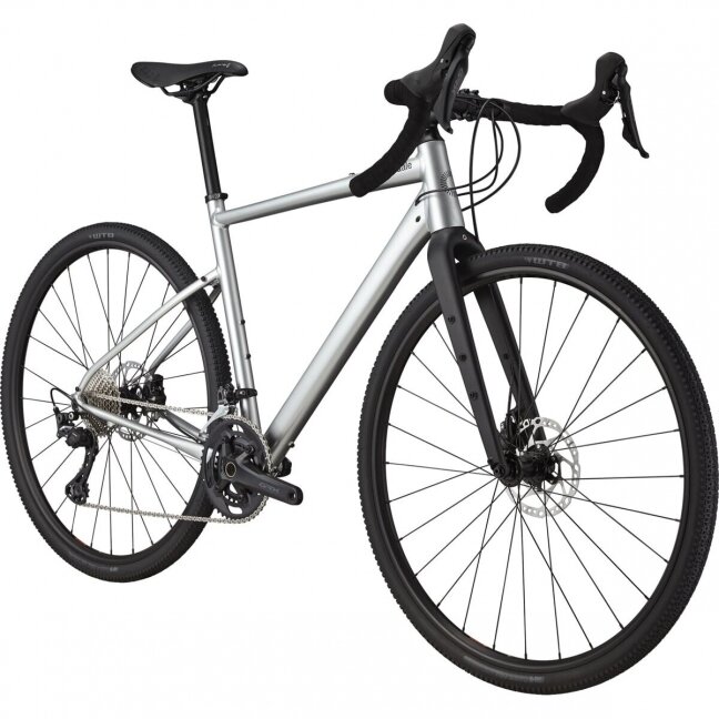 Dviratis Cannondale Topstone 1 1