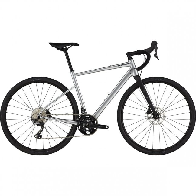 Bicycle Cannondale Topstone 1