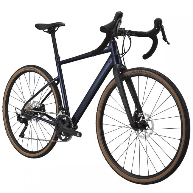 Bicycle Cannondale Topstone 2 1