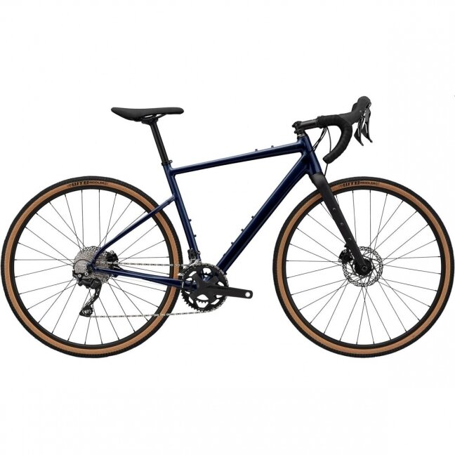 Bicycle Cannondale Topstone 2