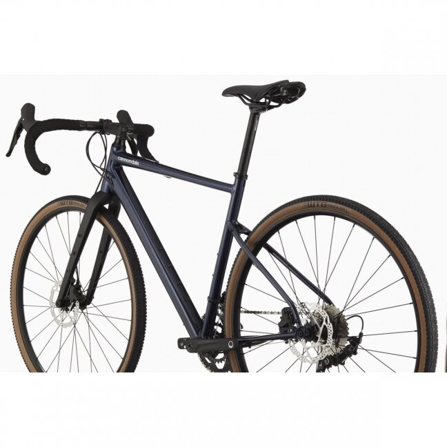 Dviratis Cannondale Topstone 2 2