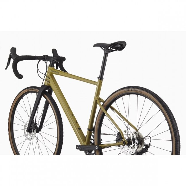 Dviratis Cannondale Topstone 2 2