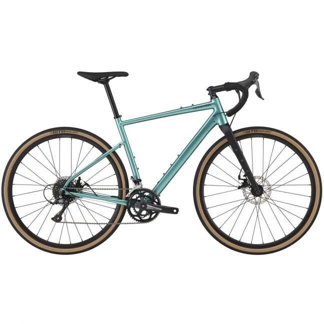 Bicycle Cannondale Topstone 3