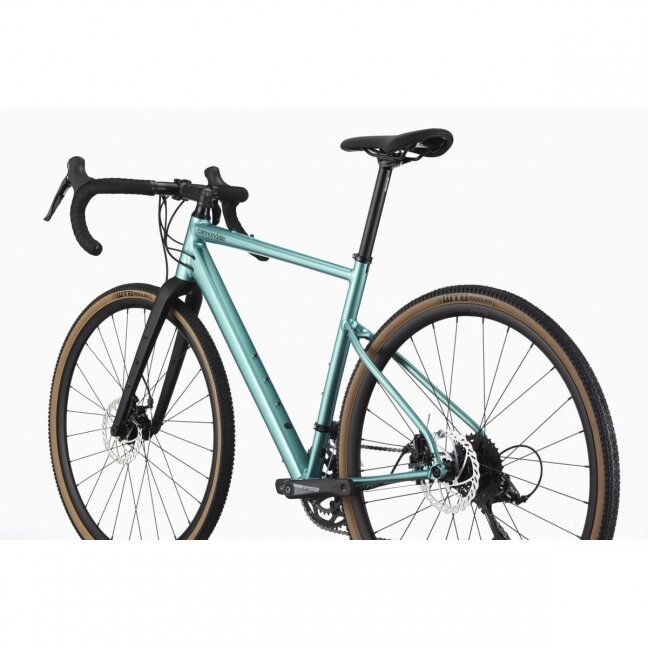 Bicycle Cannondale Topstone 3 2