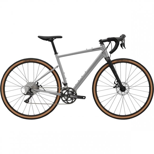 Bicycle Cannondale Topstone 3