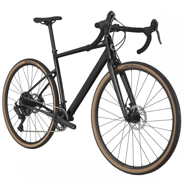 Bicycle Cannondale Topstone 4 1