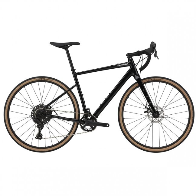 Bicycle Cannondale Topstone 4