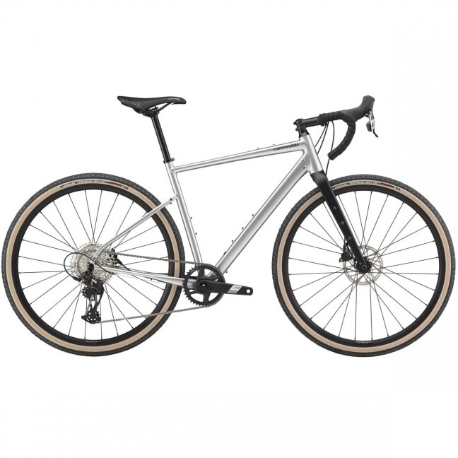 Dviratis Cannondale Topstone APEX 1