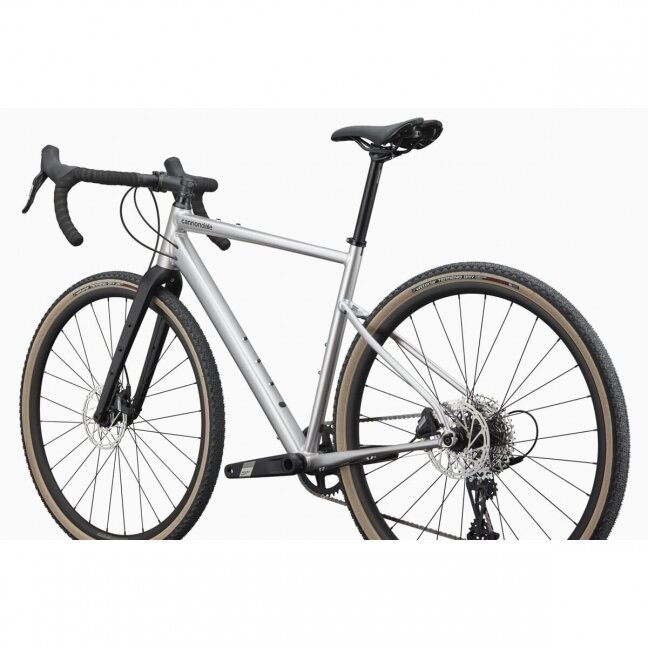 Bicycle Cannondale Topstone APEX 1 2