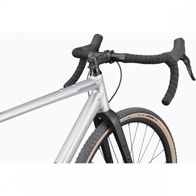 Dviratis Cannondale Topstone APEX 1 4