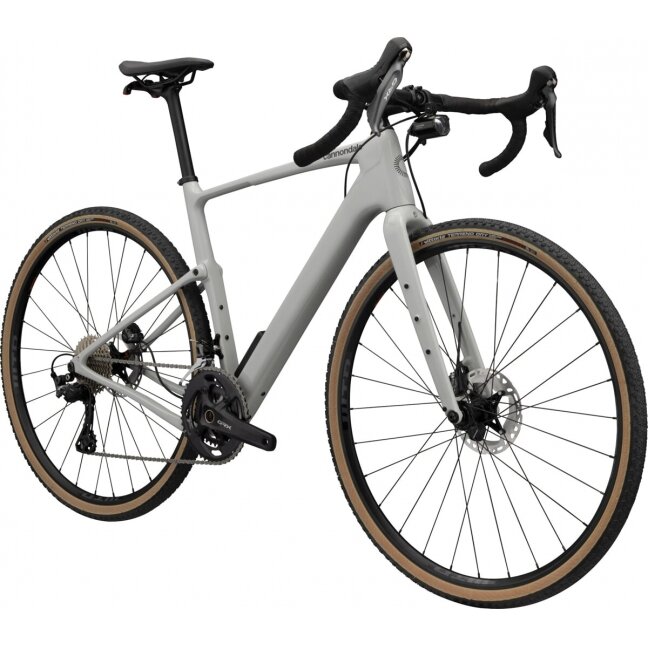 Bicycle Cannondale Topstone Carbon 2 L 1