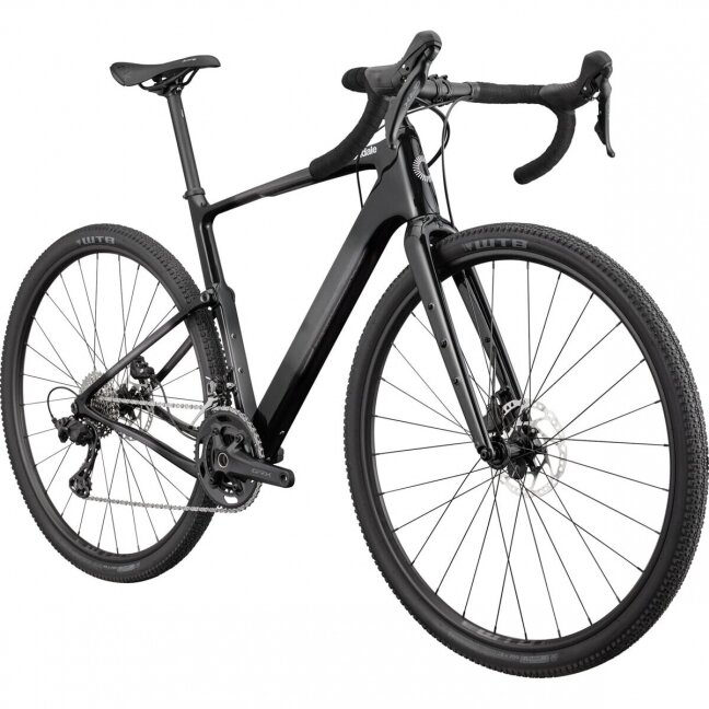 Bicycle Cannondale Topstone carbon 3 1