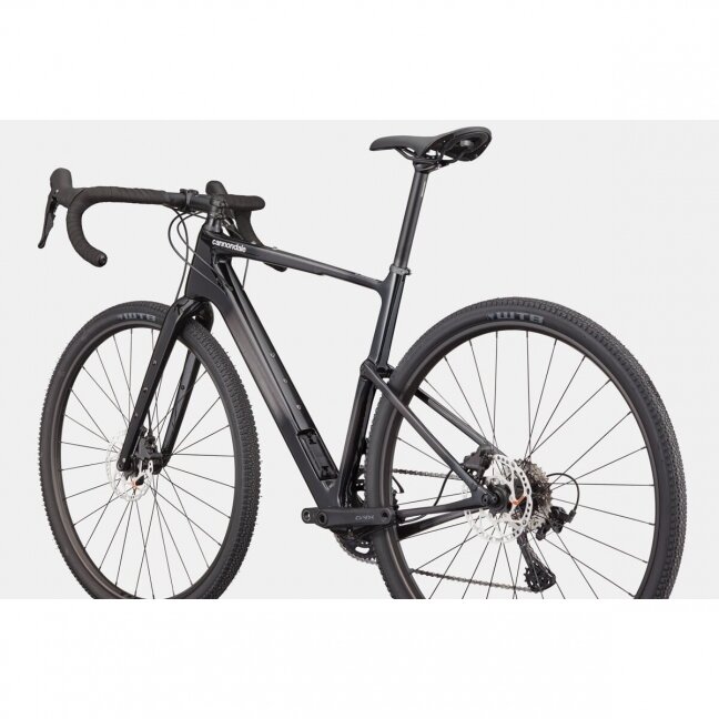 Bicycle Cannondale Topstone carbon 3 2