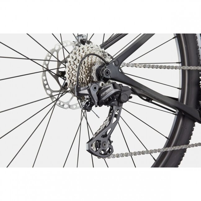 Dviratis Cannondale Topstone carbon 3 4