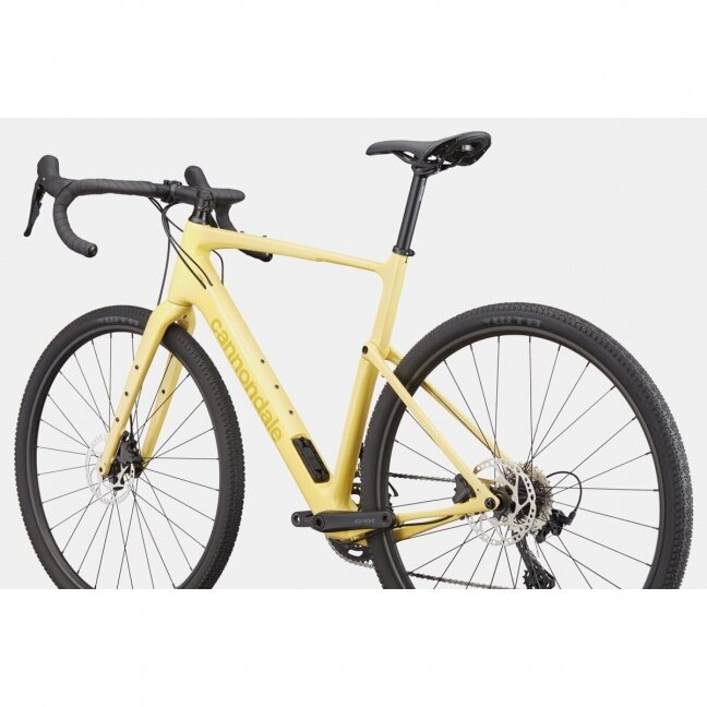 Dviratis Cannondale Topstone Carbon 3 2