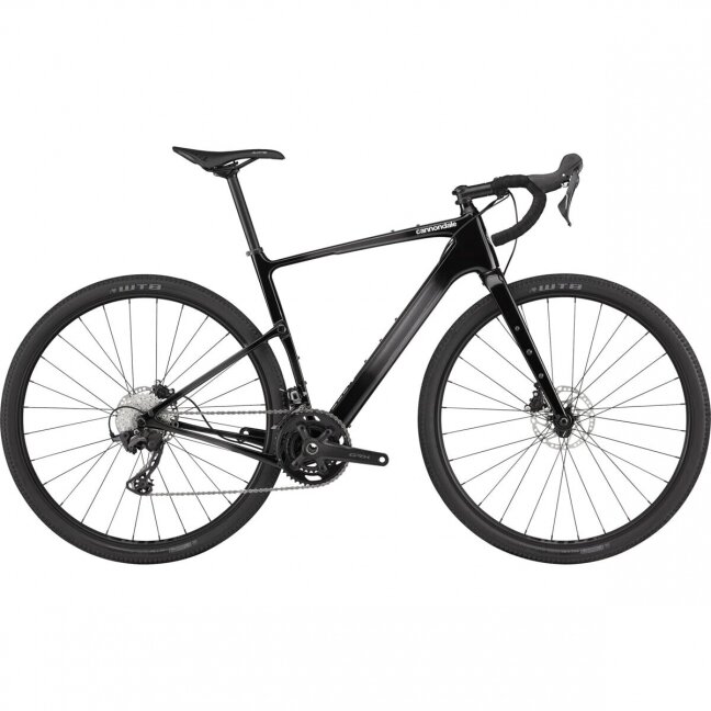 Bicycle Cannondale Topstone carbon 3