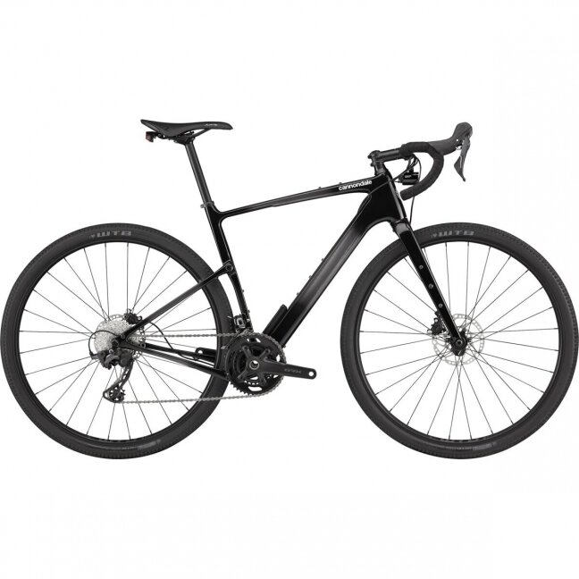 Bicyle Cannondale Topstone Carbon 3 L