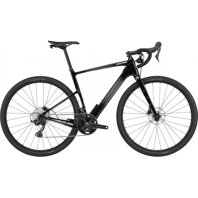 Bicycle CANNONDALE TOPSTONE CARBON 3 L