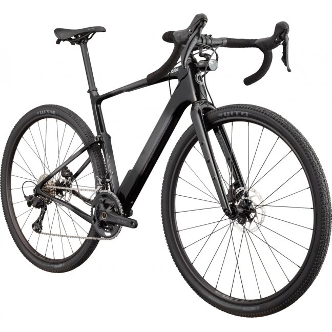 Bicycle CANNONDALE TOPSTONE CARBON 3 L 1