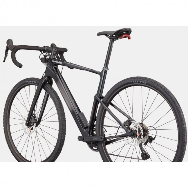 Bicyle Cannondale Topstone Carbon 3 L 2