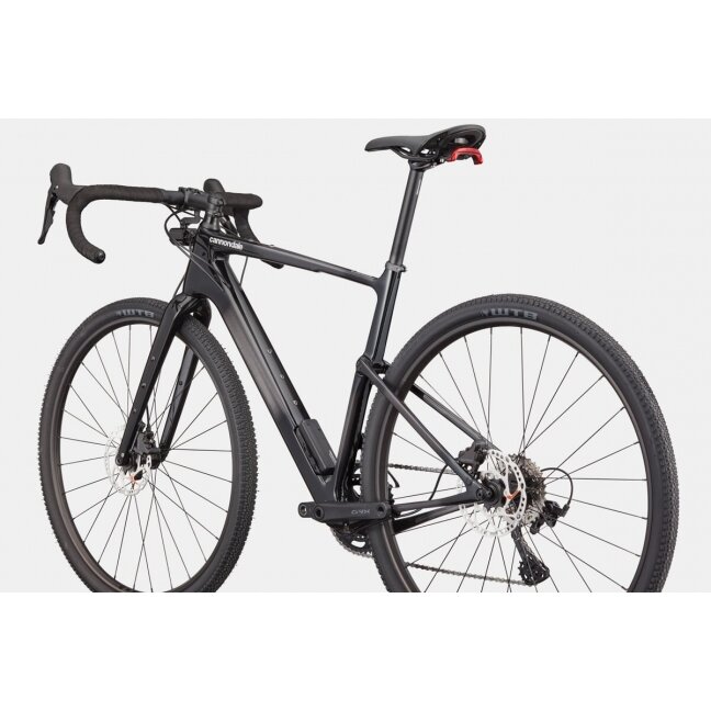 Bicycle CANNONDALE TOPSTONE CARBON 3 L 2