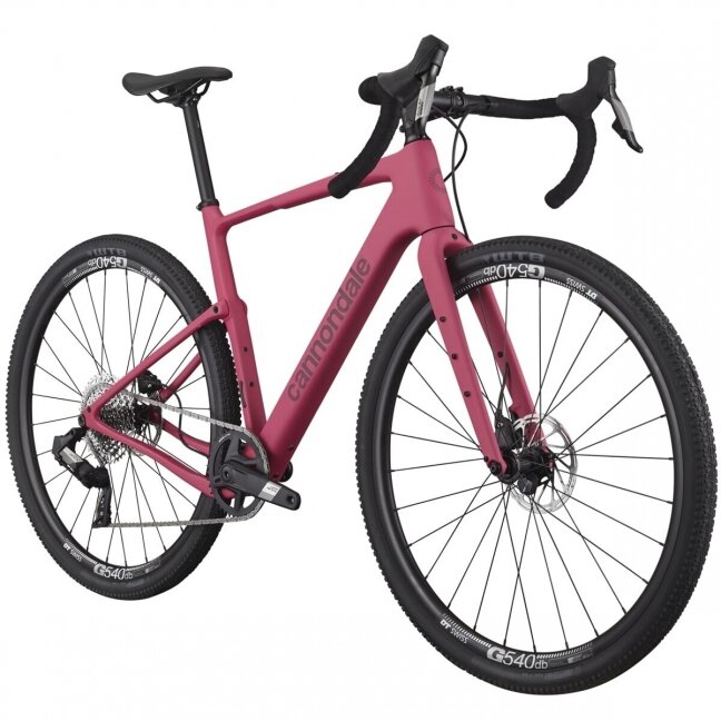 Bicycle Cannondale Topstone Carbon APEX ASX 1