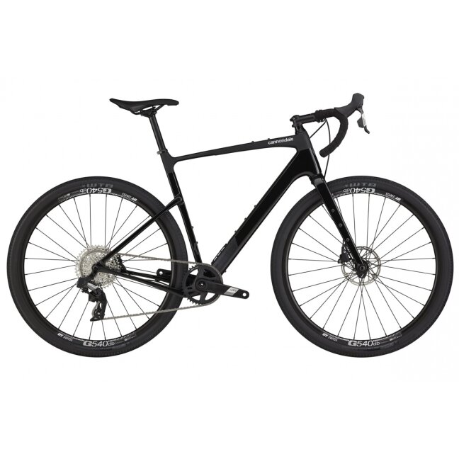 Bicycle Cannondale Topstone Carbon Apex AXS