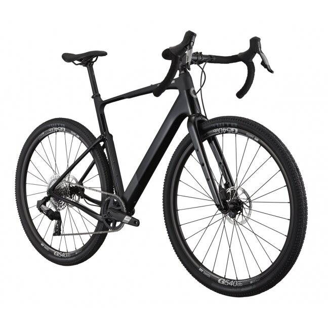 Bicycle Cannondale Topstone Carbon Apex AXS 1