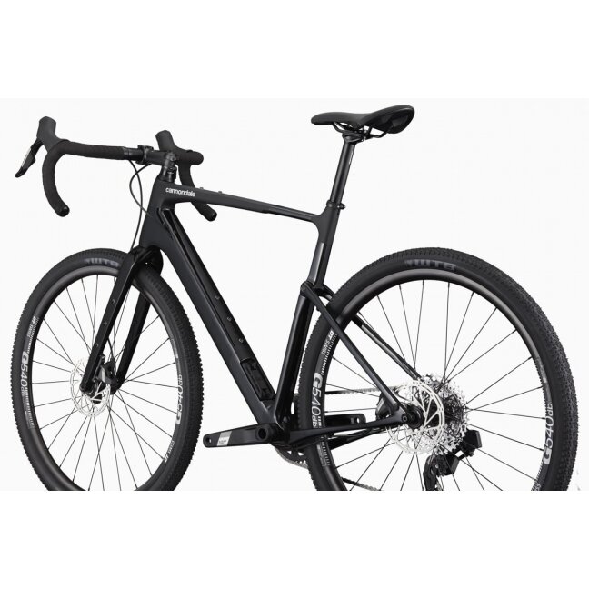 Bicycle Cannondale Topstone Carbon Apex AXS 2