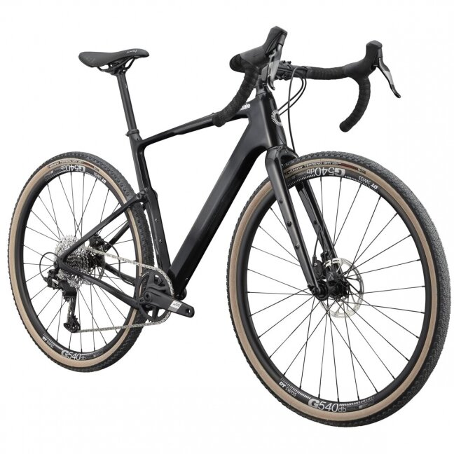 Dviratis Cannondale Topstone APEX 1 1