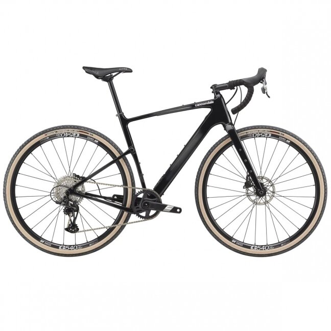 Bicycle Cannondale Topstone APEX 1