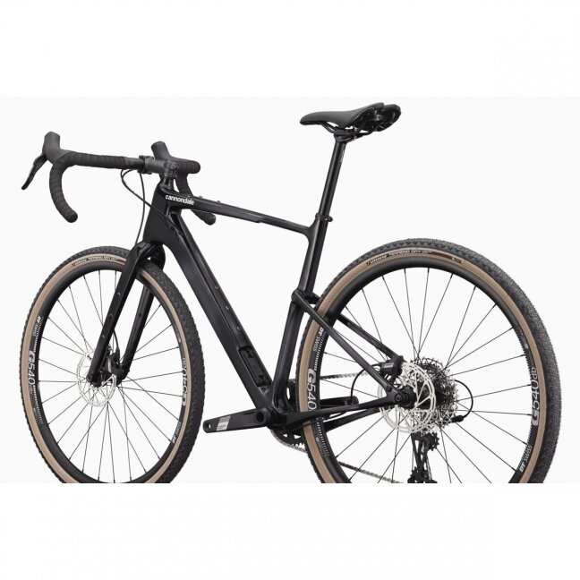 Dviratis Cannondale Topstone APEX 1 2