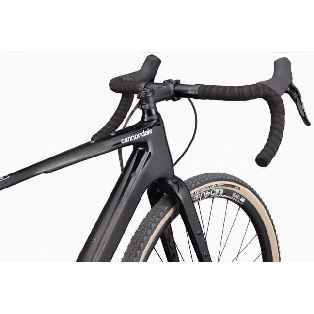 Bicycle Cannondale Topstone APEX 1 3