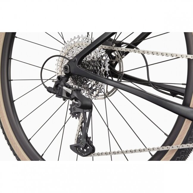 Dviratis Cannondale Topstone APEX 1 6