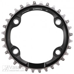 Chainring 32T Deore XT