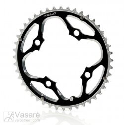 XLC chain ring 22 sprockets, hole circle 64 mm