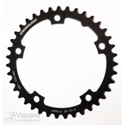 chainwheel Stronglight E-Shifting comp.Dura Ace FC-7900 inside 39Z